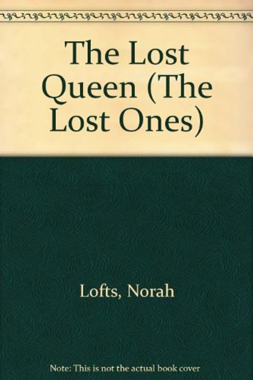 Cover Art for 9780449221549, Lost Queen by Norah Lofts