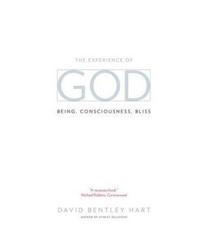 Cover Art for B01DHF3V9G, By David Bentley Hart ( Author ) [ Experience of God: Being, Consciousness, Bliss By Sep-2014 Paperback by David Bentley Hart