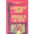 Cover Art for 9780606006019, The Farthest Shore by Le Guin, Ursula K.
