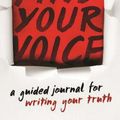 Cover Art for 9781406397109, Find Your Voice by Angie Thomas