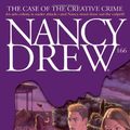 Cover Art for 9780743437486, Case of the Creative Crime by Carolyn Keene