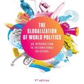 Cover Art for 9780192898142, The Globalization of World Politics: An Introduction to International Relations by John Baylis