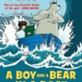 Cover Art for 9781780080826, A Boy and a Bear in a Boat by Dave Shelton