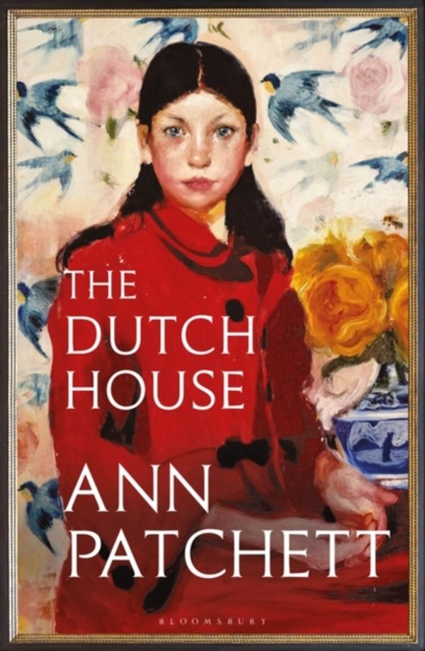 Cover Art for 9781526614964, The Dutch House by Ann Patchett