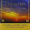 Cover Art for 9788189988586, Money and the Law of Attraction by Jerry Hicks