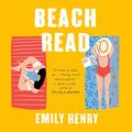 Cover Art for B085LS3FLK, Beach Read by Emily Henry