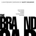 Cover Art for 9780321348104, The Brand Gap by Marty Neumeier