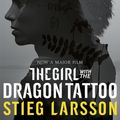 Cover Art for 9781743343074, The Girl with the Dragon Tattoo by Stieg Larsson