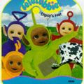 Cover Art for 9780563380719, "Teletubbies" by Bbc