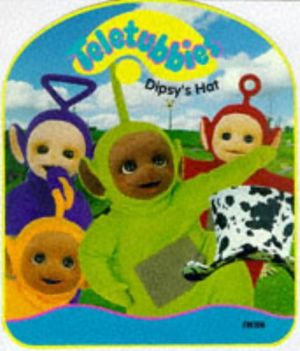 Cover Art for 9780563380719, "Teletubbies" by Bbc