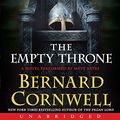 Cover Art for 9780062370631, The Empty Throne by Bernard Cornwell