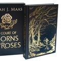 Cover Art for 9781547604173, A Court of Thorns and Roses Collector's Edition by Sarah J. Maas