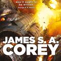 Cover Art for 9780356510392, Untitled Expanse 9 by James S. A. Corey