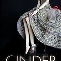 Cover Art for 9788484418696, Cinder by Marissa Meyer