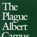 Cover Art for 9780140278514, The Plague (Essential Penguin) by Albert Camus