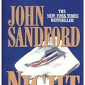 Cover Art for 9780786507979, Night Prey by John Sanford