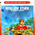 Cover Art for 9780553560060, Roller Star (Choose Your Own Adventure) by Edward Packard