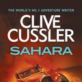 Cover Art for 9780751568851, Sahara by Cussler Clive