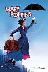 Cover Art for 9789021667737, Mary Poppins/druk 9 by Pamela Lyndon Travers