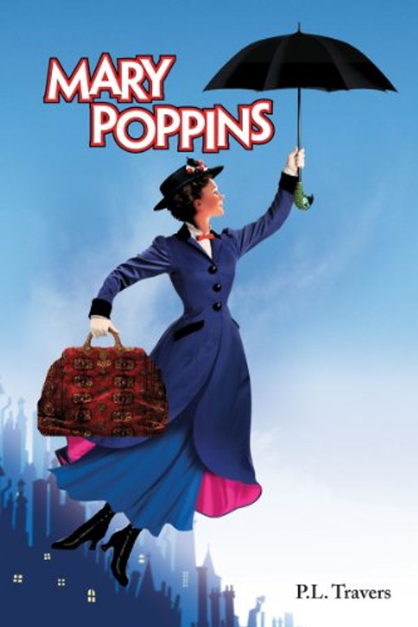 Cover Art for 9789021667737, Mary Poppins/druk 9 by Pamela Lyndon Travers