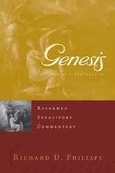 Cover Art for 9781629957821, Genesis: 2 Volume Set by Phillips, Richard D