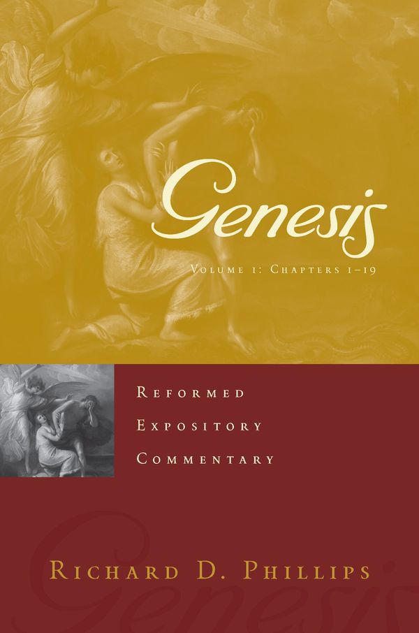 Cover Art for 9781629957821, Genesis: 2 Volume Set by Phillips, Richard D
