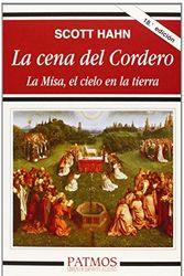 Cover Art for 9788432133794, La Cena del Cordero by Scott Hahn