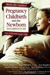Cover Art for 9780743212410, Pregnancy, Childbirth, and the Newborn by Penny Simkin