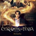 Cover Art for 9788498413199, Corazon de tinta/ Inkheart: Edicion Pelicula by Cornelia Caroline Funke