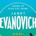 Cover Art for 9780755329076, Hard Eight: A fresh and witty crime adventure by Janet Evanovich