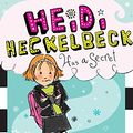 Cover Art for B0054KCH02, Heidi Heckelbeck Has a Secret by Wanda Coven