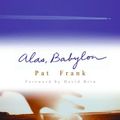 Cover Art for 9780060741877, Alas, Babylon by Pat Frank