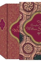Cover Art for 9781631060243, Complete Works of William Shakespeare (Knickerbocker Classics) by William Shakespeare