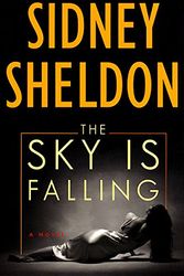 Cover Art for 9780060199128, The Sky Is Falling by Sidney Sheldon