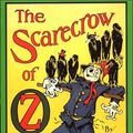Cover Art for 9781846371103, The Scarecrow of Oz by L. Frank Baum