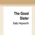 Cover Art for 9780369353580, The Good Sister by Sally Hepworth