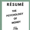 Cover Art for 9798744134754, Résumé «The Psychology of Money» de Morgan Housel: Timeless lessons on wealth, greed, and happiness (Pepite Club) (French Edition) by EDOU NZE, Charles