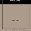 Cover Art for 9780614054767, Dispute Resolution in Australia by Hilary Astor