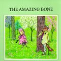 Cover Art for 9780374403584, The Amazing Bone (Reading Rainbow Books) by William Steig