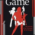 Cover Art for 9782846263412, THE GAME by Neil Strauss