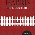 Cover Art for 9781409147053, The Julius House by Charlaine Harris