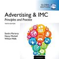 Cover Art for 9781292019956, Advertising & IMC: Principles and Practice, Global Edition by Sandra Moriarty, Nancy D. Mitchell, William D. Wells