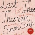 Cover Art for 9780007241811, Fermat's Last Theorem by Simon Singh