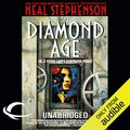 Cover Art for B002SQAXIS, The Diamond Age by Neal Stephenson