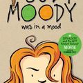 Cover Art for 9781455828128, Judy Moody Was in a Mood by Megan McDonald