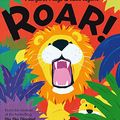 Cover Art for 9781843629917, Roar! by Margaret Mayo