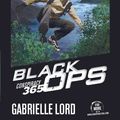 Cover Art for 9781921990663, CONSPIRACY 365 Black OPs Missing by Gabrielle Lord