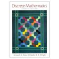 Cover Art for 9780130961419, Discrete Mathematics by Kenneth A. Ross