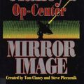 Cover Art for 9780786206186, Tom Clancy's Op-Centre: Mirror Image by Tom Clancy, Steve R. Pieczenik