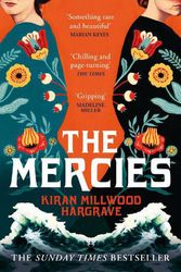 Cover Art for 9781529075076, The Mercies by Kiran Millwood Hargrave